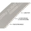 Silky Saws Silky ZUBAT Professional Handsaw 240mm 270-24